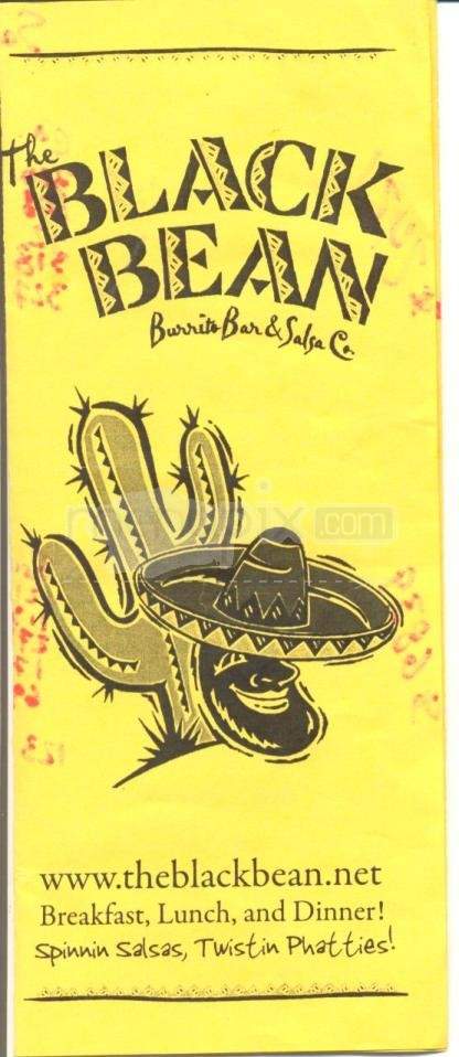 /825937/Black-Bean-Burrito-Bar-and-Salsa-Flagstaff-AZ - Flagstaff, AZ