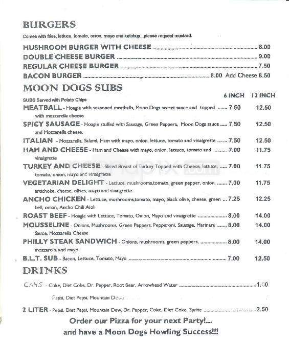 /827480/Moondogs-Pizza-and-Dinner-Sedona-AZ - Sedona, AZ