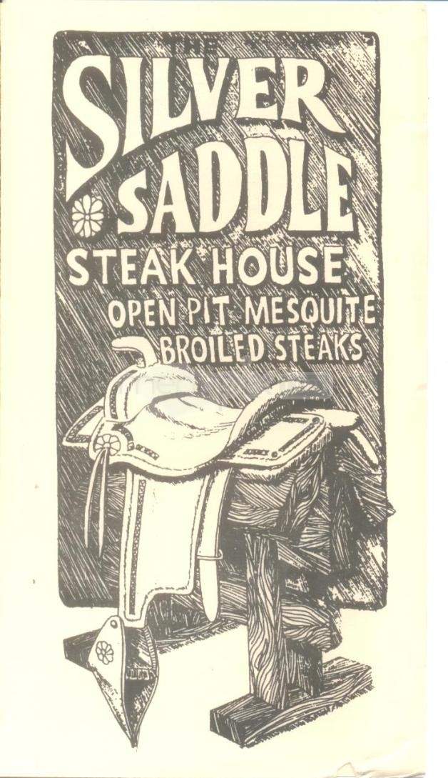 /830589/Silver-Saddle-Steak-House-Tucson-AZ - Tucson, AZ