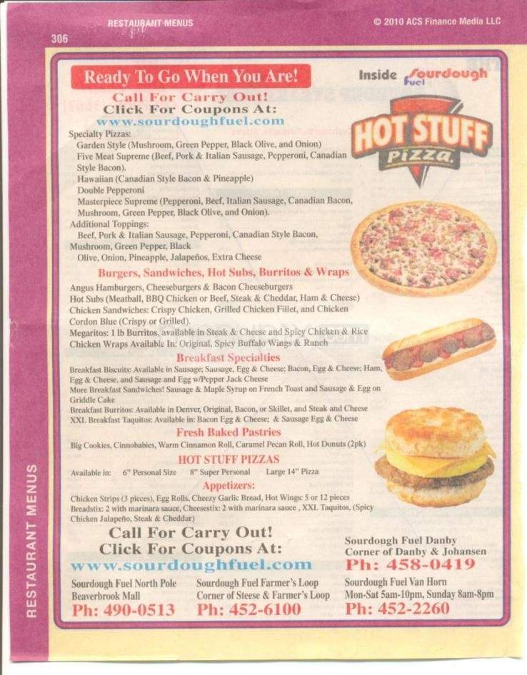 /1000834/Hot-Stuff-Pizza-Imlay-City-MI - Imlay City, MI