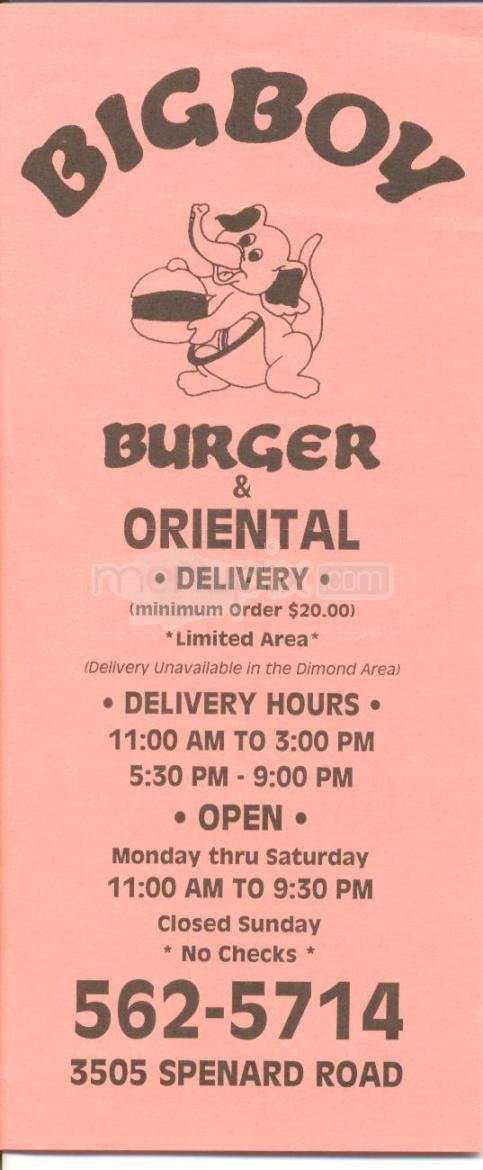 /199034/Big-Boy-Burger-and-Oriental-Anchorage-AK - Anchorage, AK