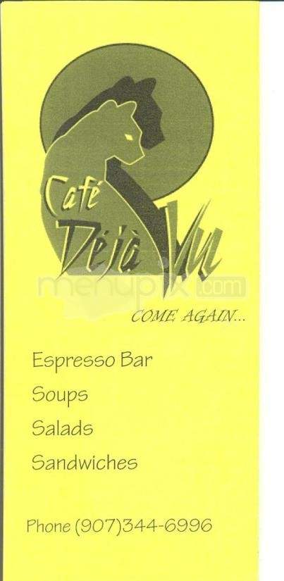 /199037/Cafe-deja-vu-Anchorage-AK - Anchorage, AK