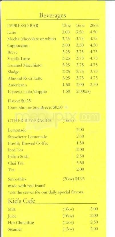 /199037/Cafe-deja-vu-Anchorage-AK - Anchorage, AK