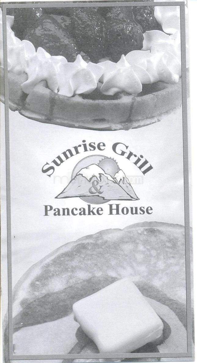 /340857/Sunrise-Grill-Pancake-House-Anchorage-AK - Anchorage, AK