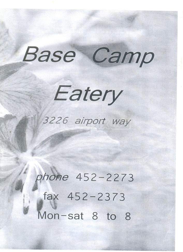 /467880/Base-Camp-Eatery-Fairbanks-AK - Fairbanks, AK
