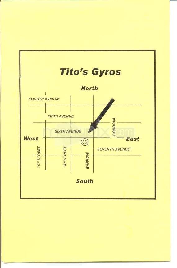 /5300772/Titos-Gyros-Anchorage-AK - Anchorage, AK