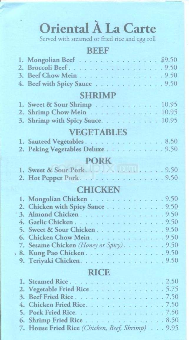 Burger Cache - Anchorage, AK menu_pic