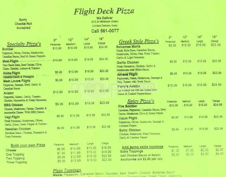/5301322/Flight-Deck-Bar-and-Lounge-Anchorage-AK - Anchorage, AK