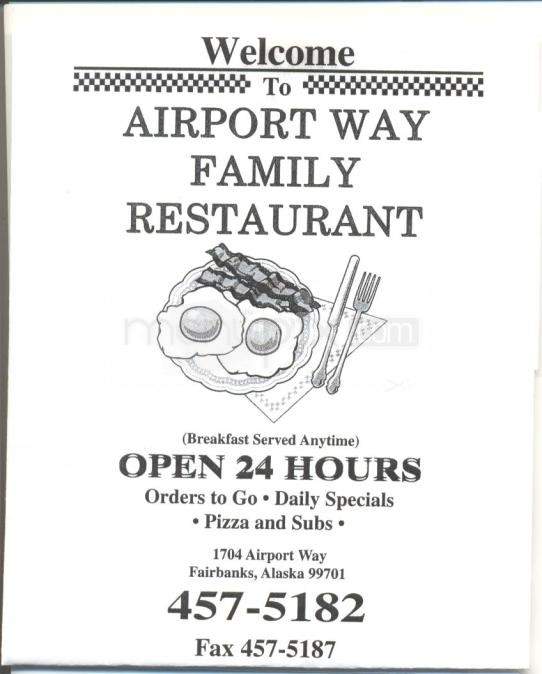 /5301420/Airport-Way-Restaurant-Fairbanks-AK - Fairbanks, AK