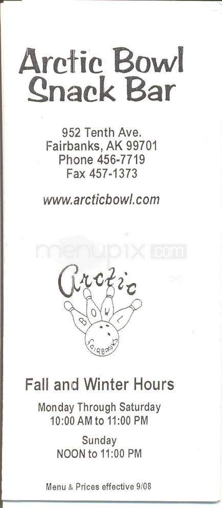/5301423/Arctic-Bowl-Fairbanks-AK - Fairbanks, AK