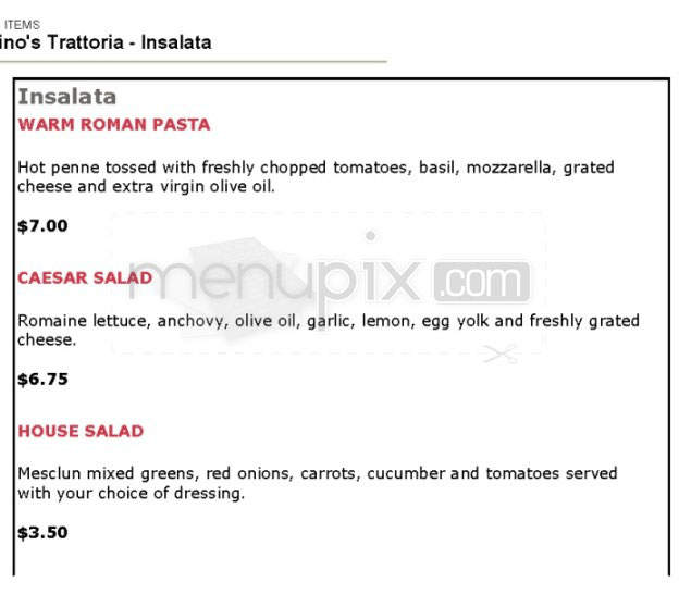 /600069/Mulinos-Trattoria-Northampton-MA - Northampton, MA