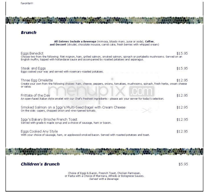 /600147/Spoleto-Restaurant-Northampton-MA - Northampton, MA
