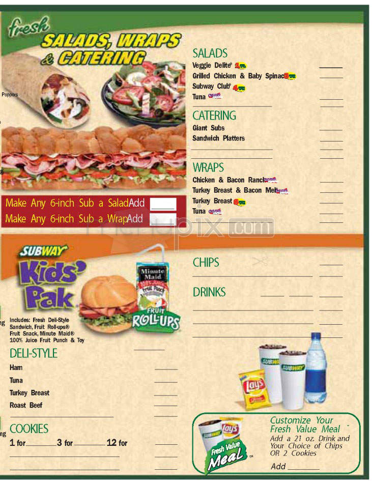 /600104/Subway-Sandwiches-and-Salads-Hadley-MA - Hadley, MA