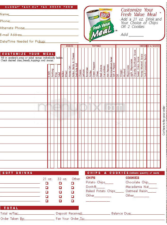 /600104/Subway-Sandwiches-and-Salads-Hadley-MA - Hadley, MA