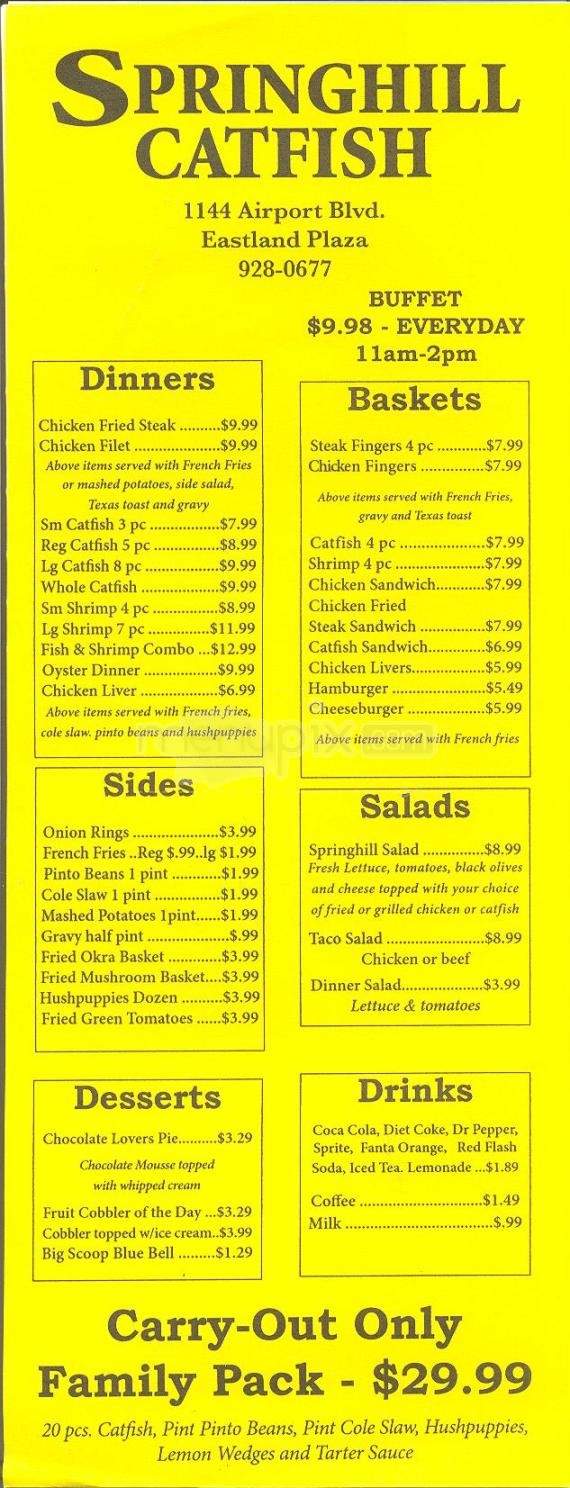 /4328819/Springhill-Restaurants-Airport-Austin-TX - Austin, TX