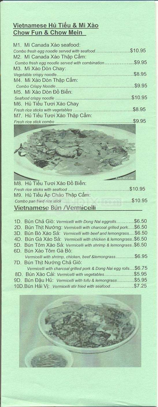 /449492/Dong-Nai-Vietnamese-and-Chinese-Cuisine-Austin-TX - Austin, TX