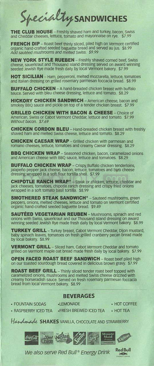 /4904507/Ground-Round-Grill-and-Bar-Green-Bay-WI - Green Bay, WI