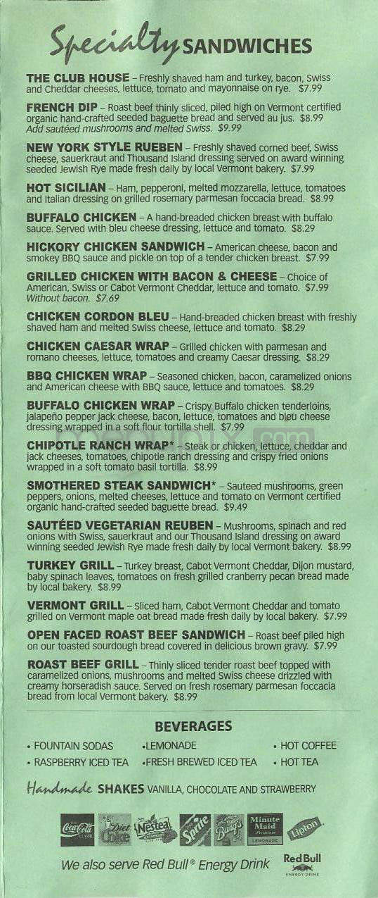 /1011702/Ground-Round-Grill-and-Bar-Livonia-MI - Livonia, MI