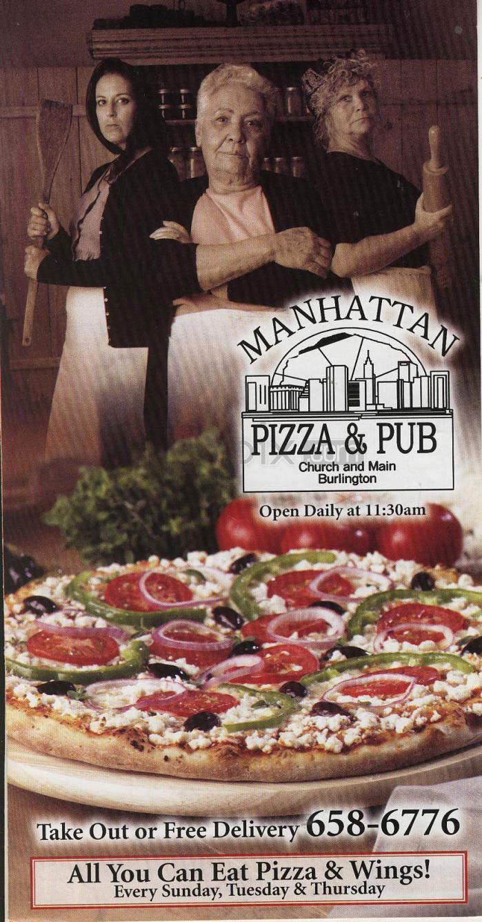 /31852952/Manhattan-Pizza-Frederick-MD - Frederick, MD