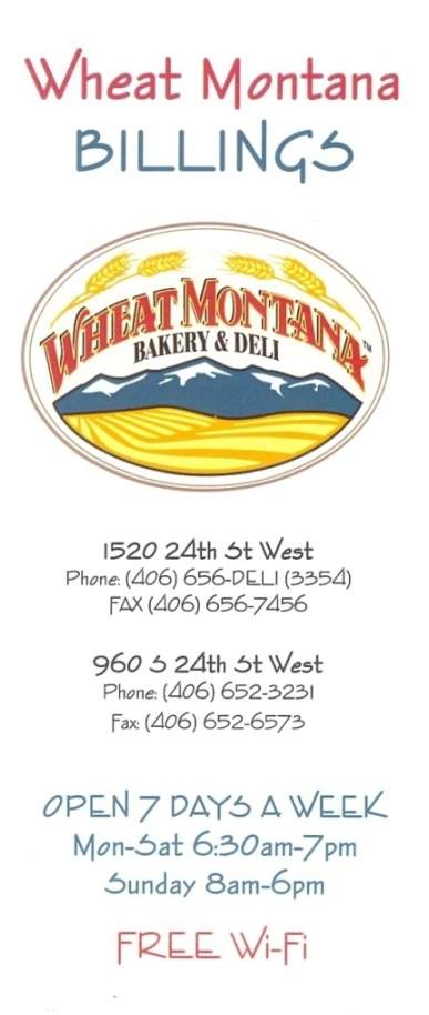 /2601223/Wheat-Montana-Billings-MT - Billings, MT