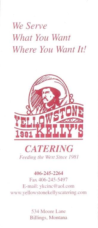 /380011430/Yellowstone-Kellys-Billings-MT - Billings, MT