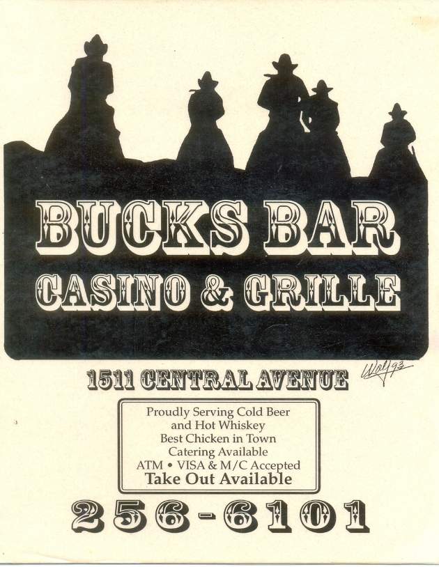 /380011447/Bucks-Bar-Casino-and-Grille-Billings-MT - Billings, MT