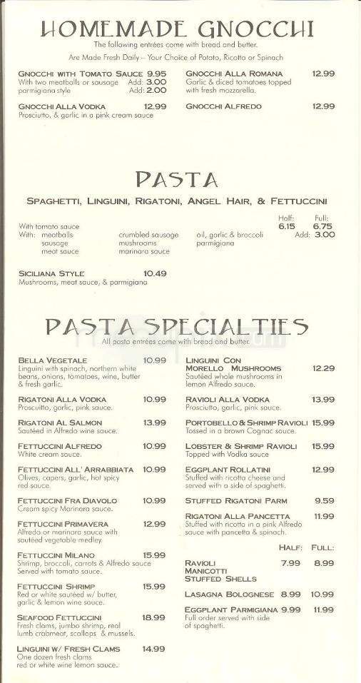 /3217586/Grandes-Pizzeria-Italian-Binghamton-NY - Binghamton, NY