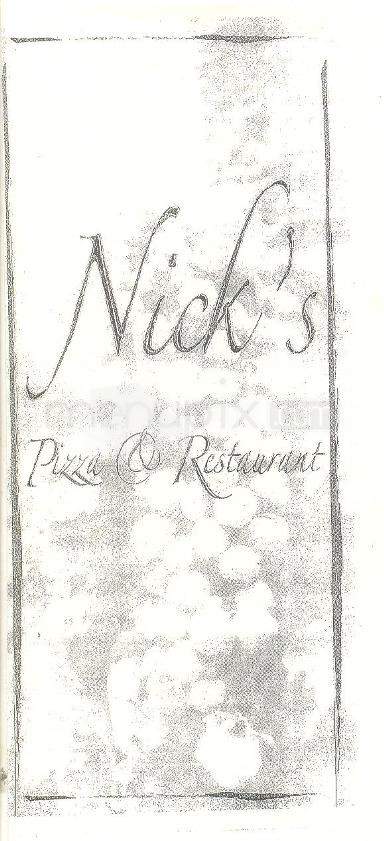 /3230134/Nicks-Pizza-and-Restaurant-Endicott-NY - Endicott, NY