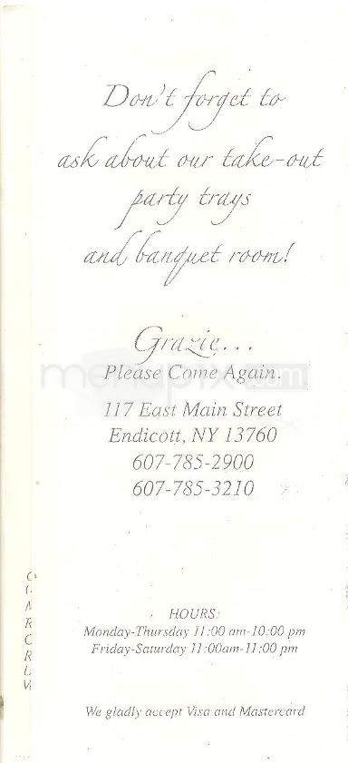 /3230134/Nicks-Pizza-and-Restaurant-Endicott-NY - Endicott, NY