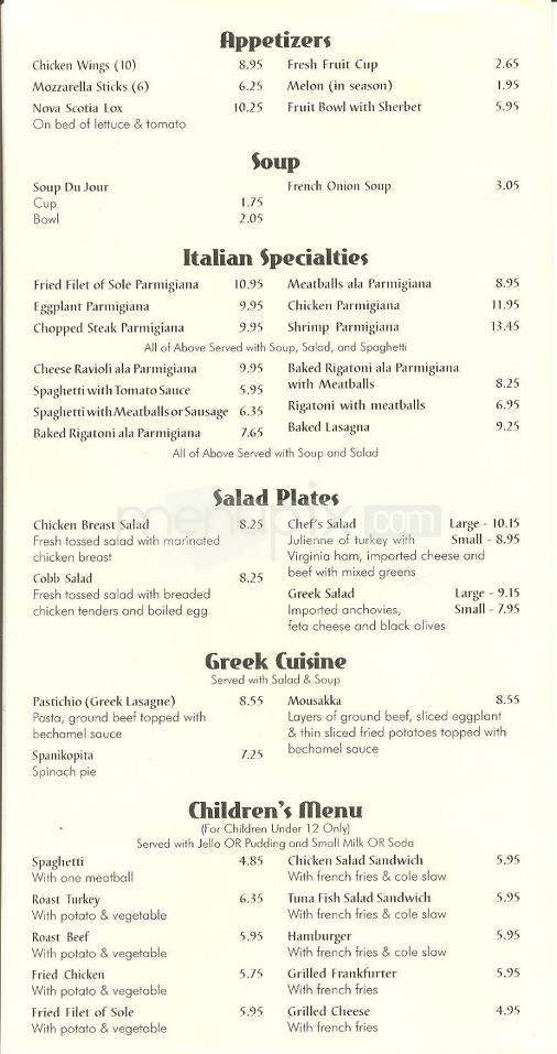 /3235462/Red-Oak-Restaurant-Binghamton-NY - Binghamton, NY