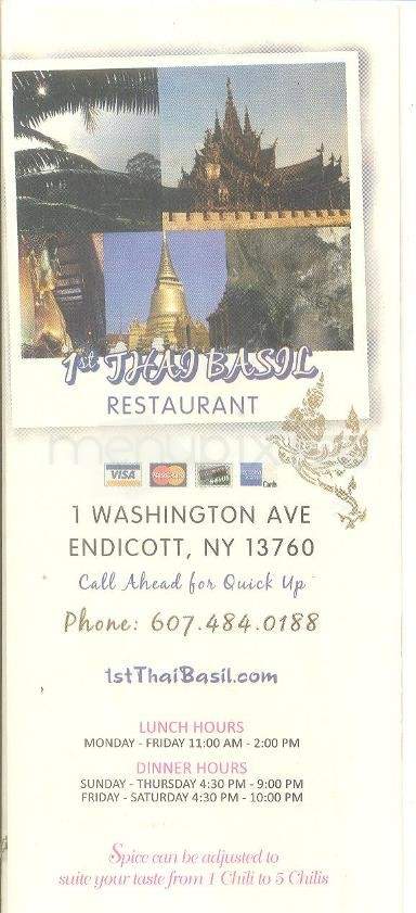 /3242489/Thai-Basil-Endicott-NY - Endicott, NY