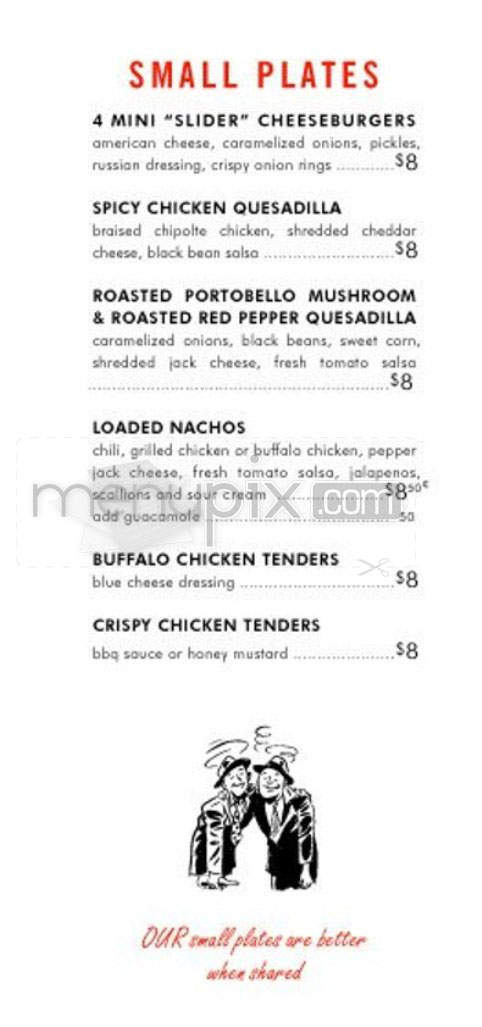 21st Amendment - Boston, MA menu_pic