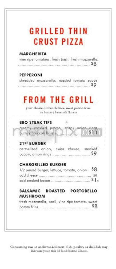 21st Amendment - Boston, MA menu_pic