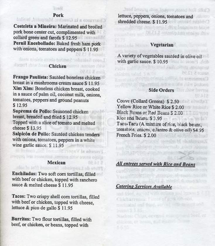 Botucatu - Boston, MA menu_pic