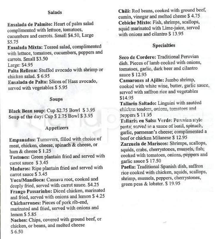 Botucatu - Boston, MA menu_pic