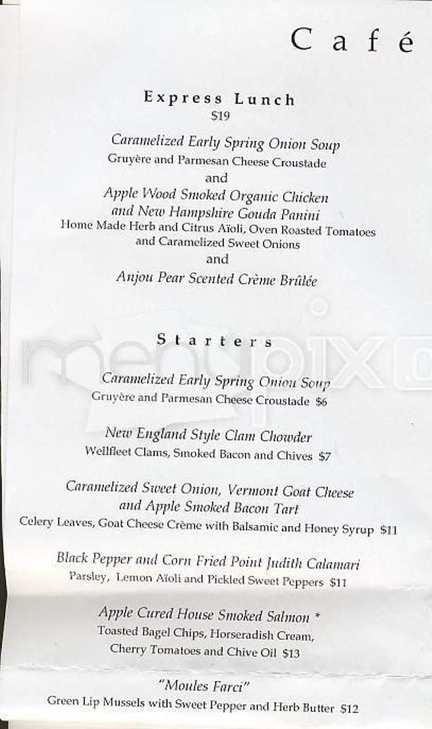 /218/Cafe-Fleuri-Langham-Hotel-Boston-MA - Boston, MA