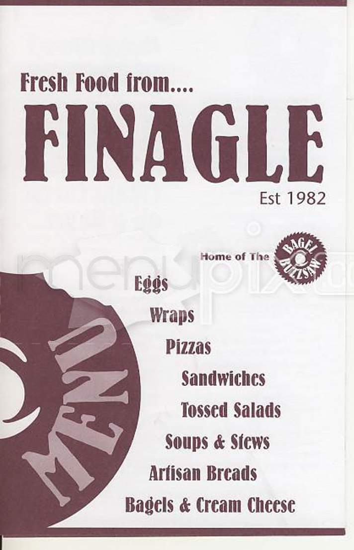 /1248/Finagle-A-Bagel-Cambridge-MA - Cambridge, MA