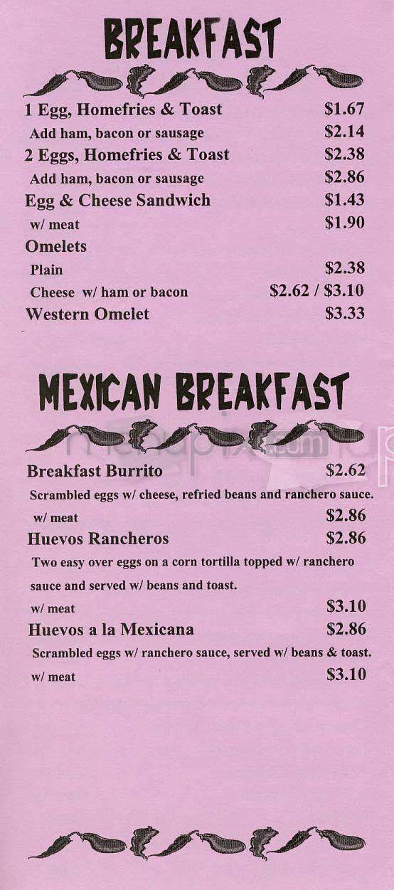 /510/Herreras-Mexican-Grill-Boston-MA - Boston, MA