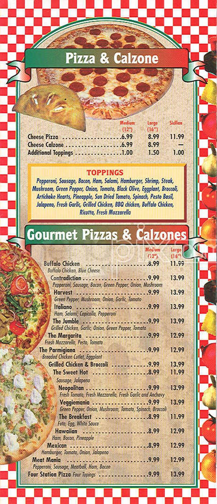/538/Inbound-Pizza-Allston-MA - Allston, MA