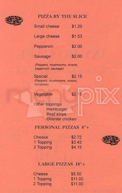 /560/Jay-Bo-Cafe-Boston-MA - Boston, MA