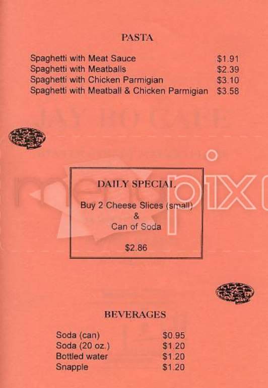 /560/Jay-Bo-Cafe-Boston-MA - Boston, MA