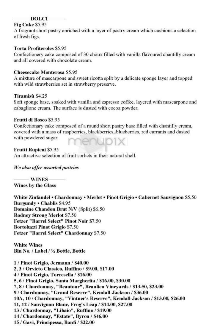 /569/Joe-Tecces-Ristorante-and-Caffe-Boston-MA - Boston, MA