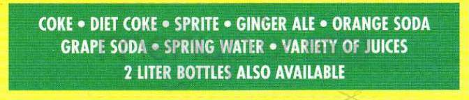 Little Pizza King - Brighton, MA menu_pic