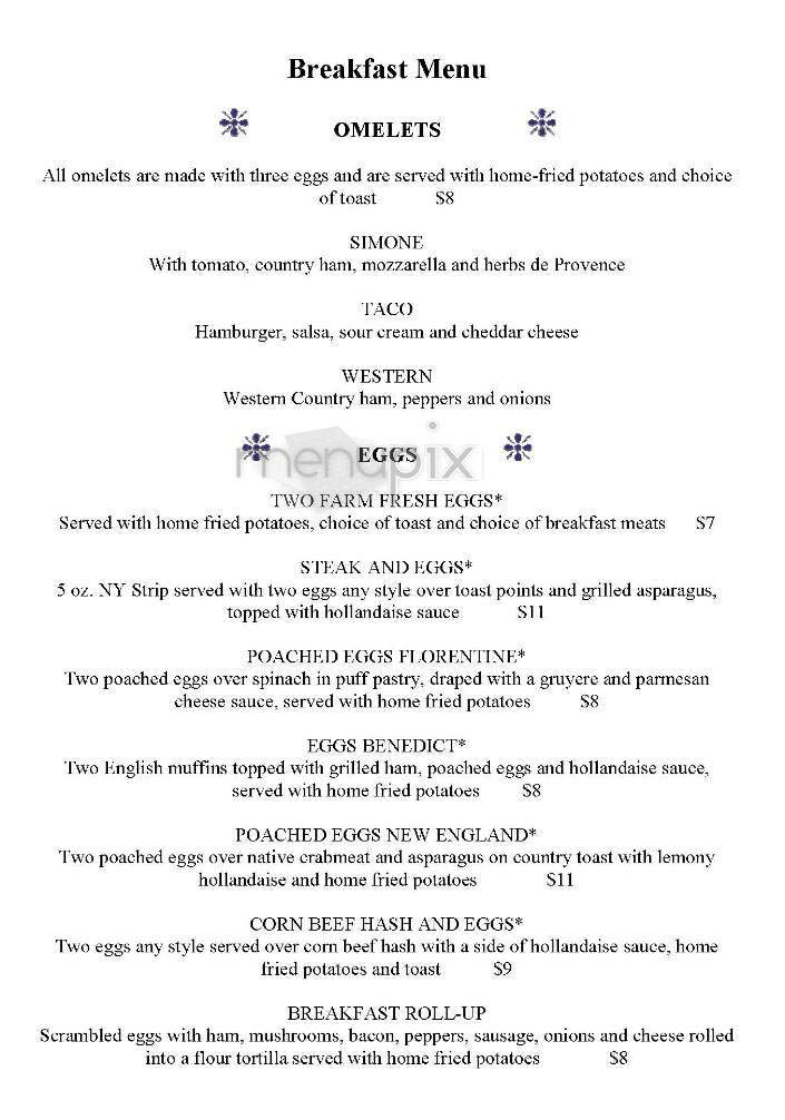 /639/Margo-Bistro-Boston-MA - Boston, MA