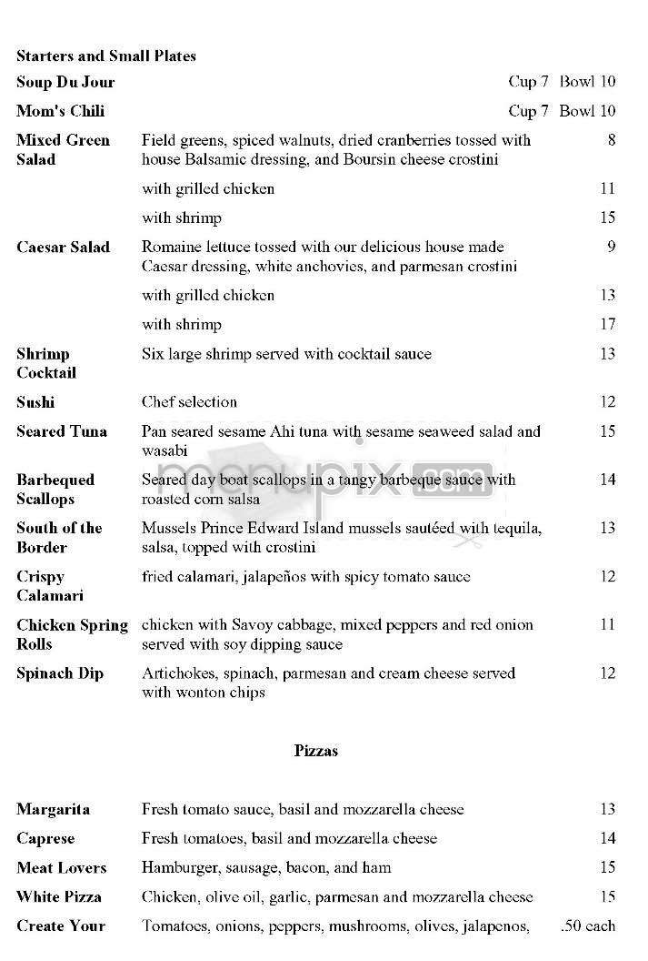 News - Boston, MA menu_pic