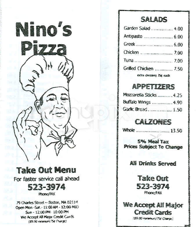 /716/Ninos-Pizza-Boston-MA - Boston, MA