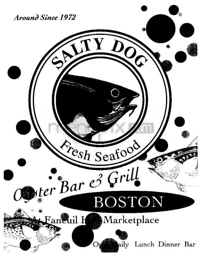 /890/Salty-Dog-Boston-MA - Boston, MA
