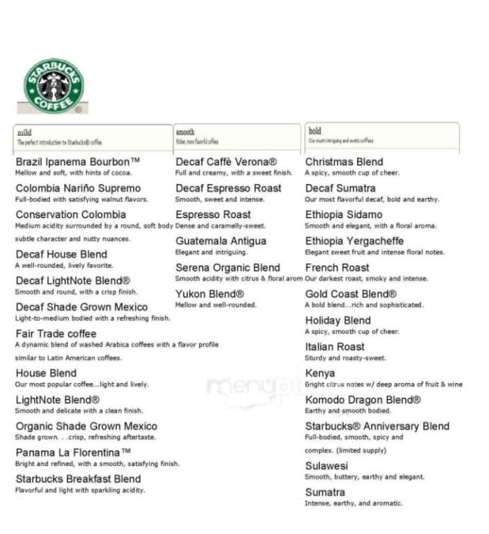 /30318033/Starbucks-Fort-Wayne-IN - Fort Wayne, IN