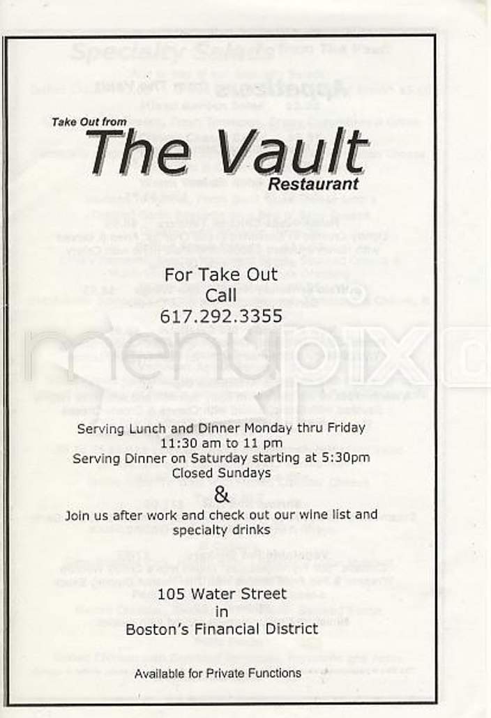 /31801144/The-Vault-Wooster-OH - Wooster, OH