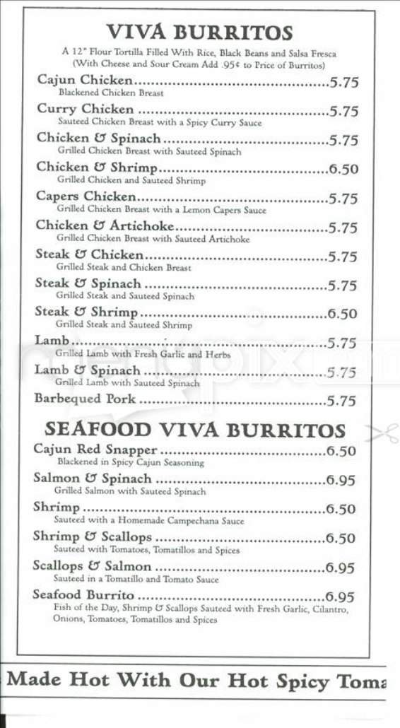 /32890601/Viva-Burrito-Tucson-AZ - Tucson, AZ